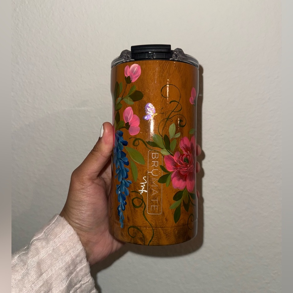 custom brumate can cooler